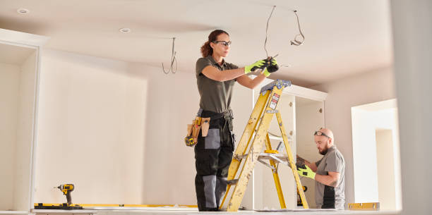 Best Electrical Wiring Services  in Morenci, MI