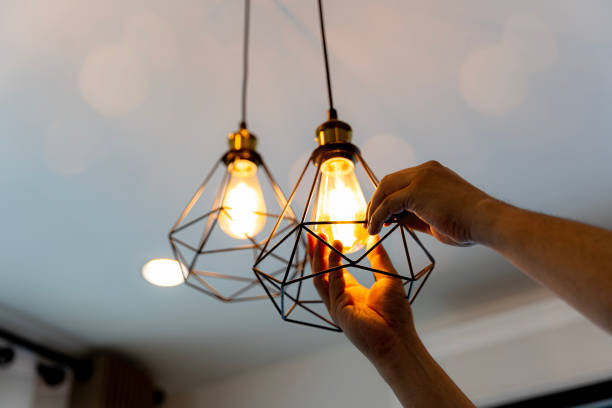 Best Affordable Electrician  in Morenci, MI