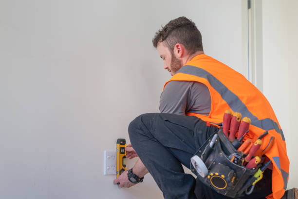 Best 24-Hour Electrician  in Morenci, MI
